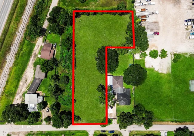 1st image of 0 Ohio Ave, Houston, TX 77047 | MLS# 47442285