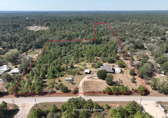1st image of 28850 Riley Rd, Waller, TX 77484 | MLS# 91238870