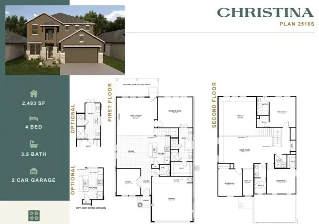 10th image of 431 Dorion Lagoon Dr, Crosby, TX 77532 | MLS# 19588886