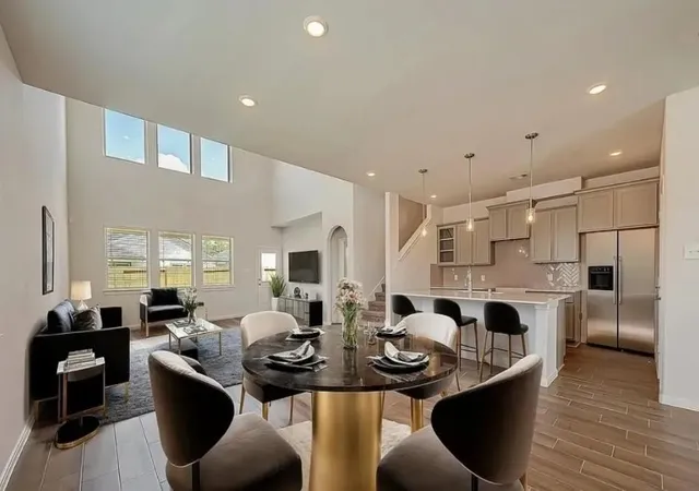 Photo 3 of Single family home for sale at 431 Dorion Lagoon Dr, Crosby, TX 77532 | MLS# 19588886 | Listing updated on 2026-08-19