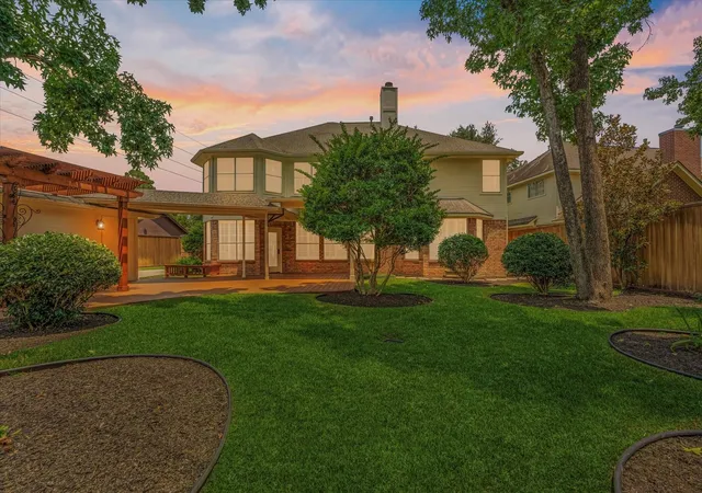 Photo 4 of Single family home for sale at 19309 Dianeshire Dr, Spring, TX 77388 | MLS# 46361194 | Listing updated on 2026-06-24
