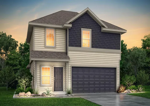 Photo 1 of Single family home for sale at 2337 Nooksack Dr, Conroe, TX 77384 | MLS# 34859694 | Listing updated on 2026-08-05