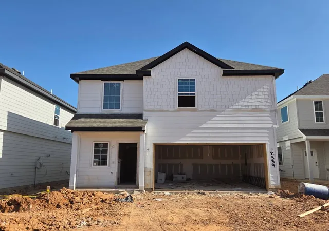 Photo 2 of Single family home for sale at 2337 Nooksack Dr, Conroe, TX 77384 | MLS# 34859694 | Listing updated on 2026-08-05