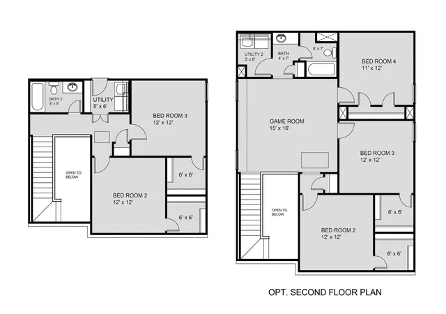 Photo 3 of Single family home for sale at 2337 Nooksack Dr, Conroe, TX 77384 | MLS# 34859694 | Listing updated on 2026-08-05