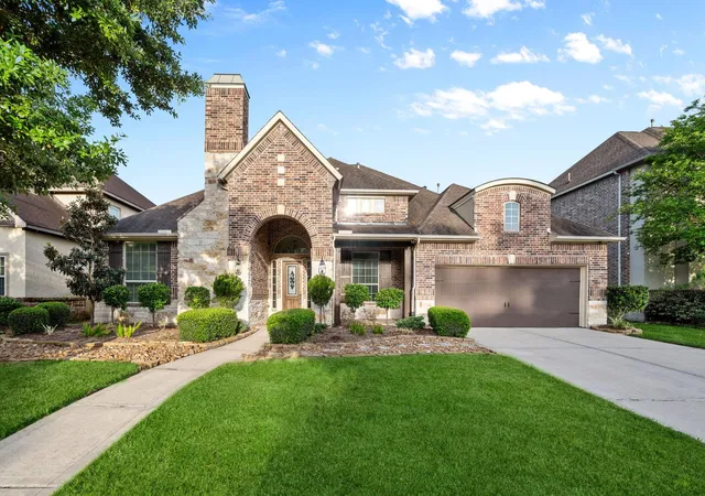 3rd image of 17215 Inyo National Dr, Humble, TX 77346 | MLS# 33825018