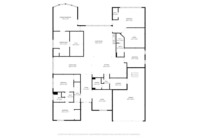 40th image of 17215 Inyo National Dr, Humble, TX 77346 | MLS# 33825018