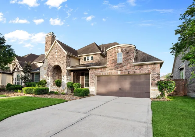 4th image of 17215 Inyo National Dr, Humble, TX 77346 | MLS# 33825018
