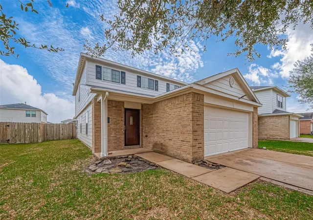 2nd image of 1335 Kane Ct, Rosenberg, TX 77471 | MLS# 68427404