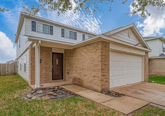 3rd image of 1335 Kane Ct, Rosenberg, TX 77471 | MLS# 68427404