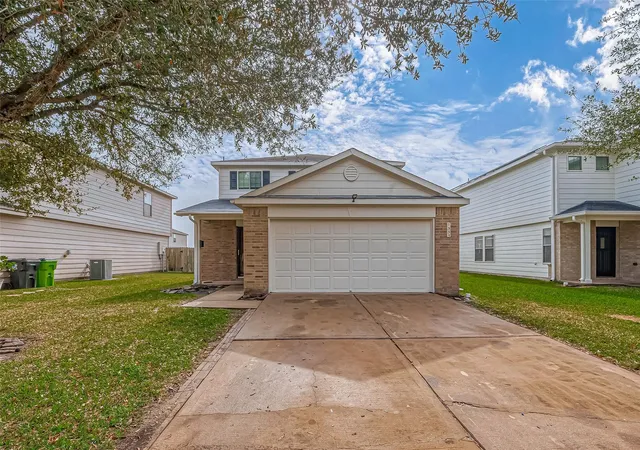4th image of 1335 Kane Ct, Rosenberg, TX 77471 | MLS# 68427404