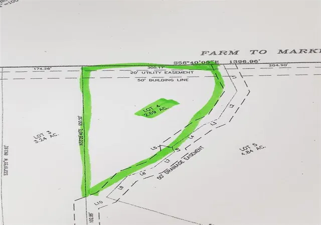 1st image of 4 1 N Hwy 356, Onalaska, TX 77360 | MLS# 29001865