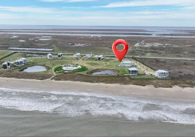 Photo 1 of Land for sale at 416 Seagrass, Gilchrist, TX 77617 | MLS# 97551536 | Listing updated on 2026-09-06