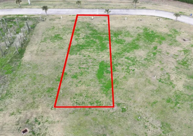 Photo 2 of Land for sale at 416 Seagrass, Gilchrist, TX 77617 | MLS# 97551536 | Listing updated on 2026-09-06