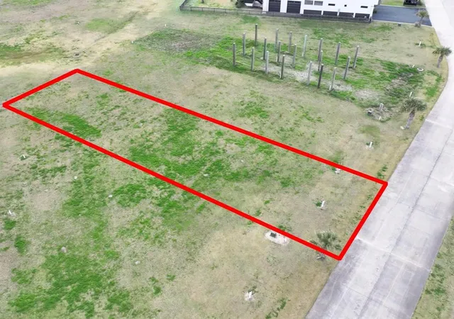 Photo 3 of Land for sale at 416 Seagrass, Gilchrist, TX 77617 | MLS# 97551536 | Listing updated on 2026-09-06