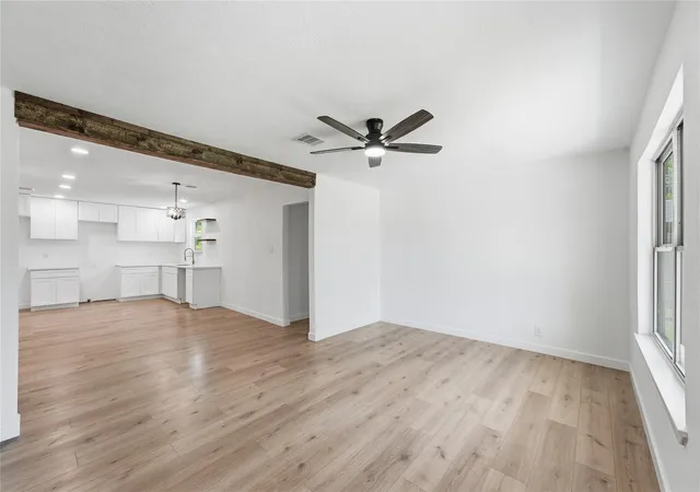 Photo 3 of Single family home for sale at 7429 W Knoll St, Houston, TX 77028 | MLS# 42004623 | Listing updated on 2026-09-19
