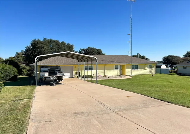 Homes for sale in Groesbeck, TX | 1569 Lcr 822, Groesbeck, TX 76642 | MLS# 9405994