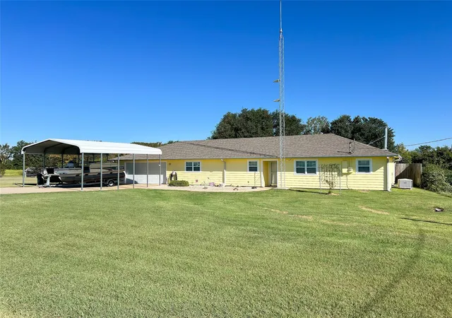Homes for sale in Groesbeck, TX | 1569 Lcr 822, Groesbeck, TX 76642 | MLS# 9405994