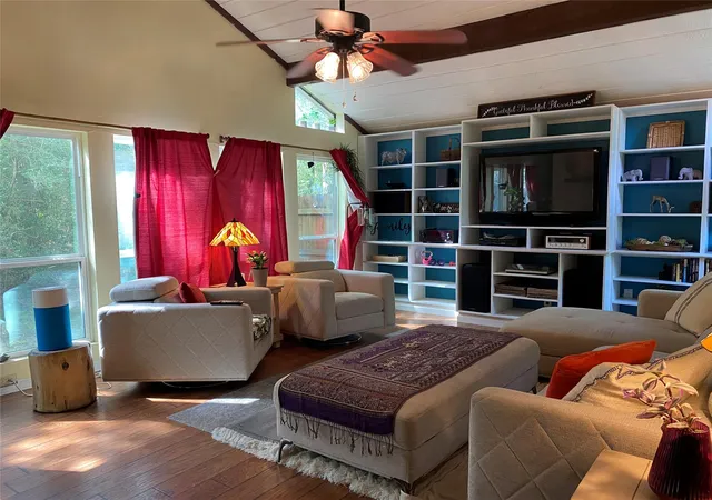 5th image of 26604 Edgewood, Huntsville, TX 77320 | MLS# 65182352
