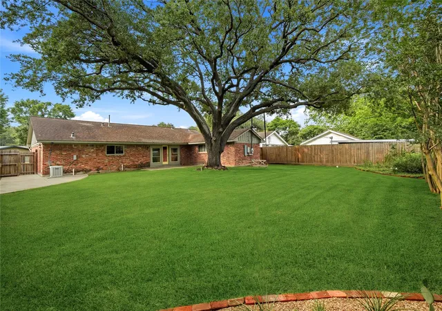 Photo 2 of Land for sale at 5015 Lymbar Dr, Houston, TX 77096 | MLS# 57567778 | Listing updated on 2026-06-11