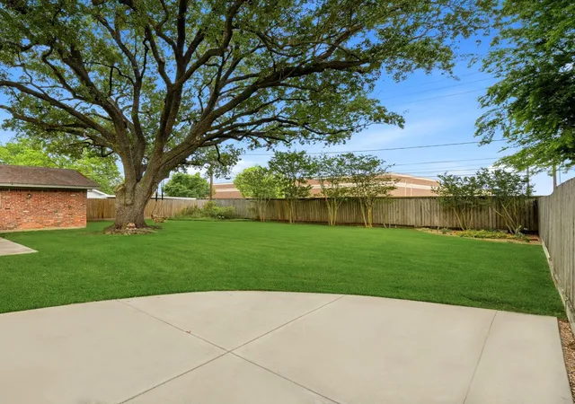 Photo 4 of Land for sale at 5015 Lymbar Dr, Houston, TX 77096 | MLS# 57567778 | Listing updated on 2026-06-11