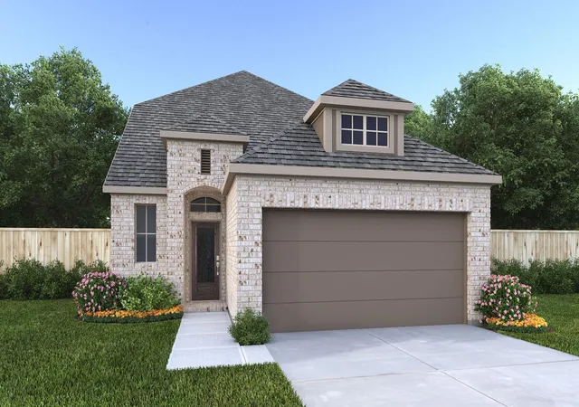 1st image of 434 Golden Cascade Ct, Willis, TX 77318 | MLS# 10778426