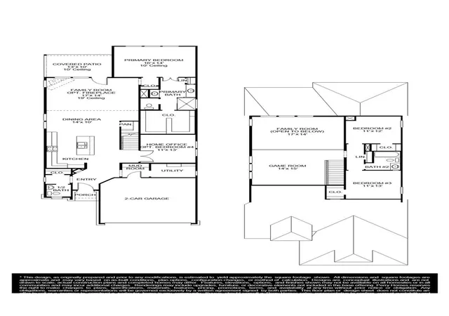 5th image of 434 Golden Cascade Ct, Willis, TX 77318 | MLS# 10778426