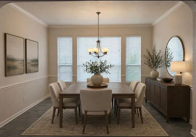 Photo 4 of Single family home for sale at 2714 White Fls Dr, Pearland, TX 77584 | MLS# 93477324 | Listing updated on 2026-09-21