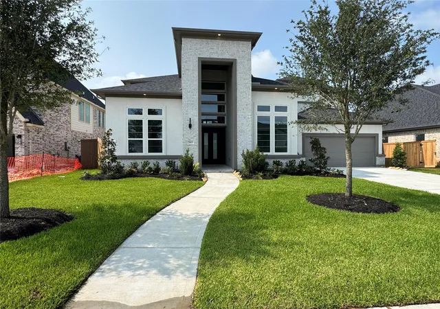 Homes for sale in Katy, TX | 25603 Brawner Dr, Katy, TX 77493 | MLS# 9736418