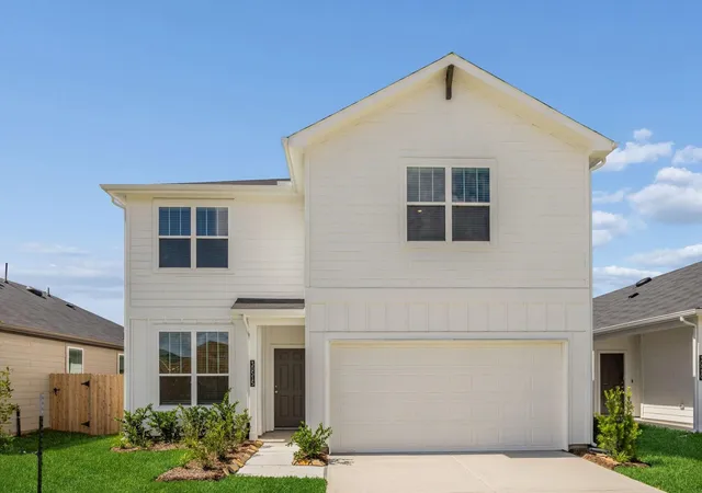 Photo 1 of Sale Pending at 30515 Wolfburn St, Waller, TX 77484 | MLS# 84799687 | Listing updated on 2026-09-14