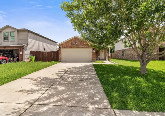 Homes for sale in Rosenberg, TX | 843 Canyon Hill Ln, Rosenberg, TX 77471 | MLS# 57517710