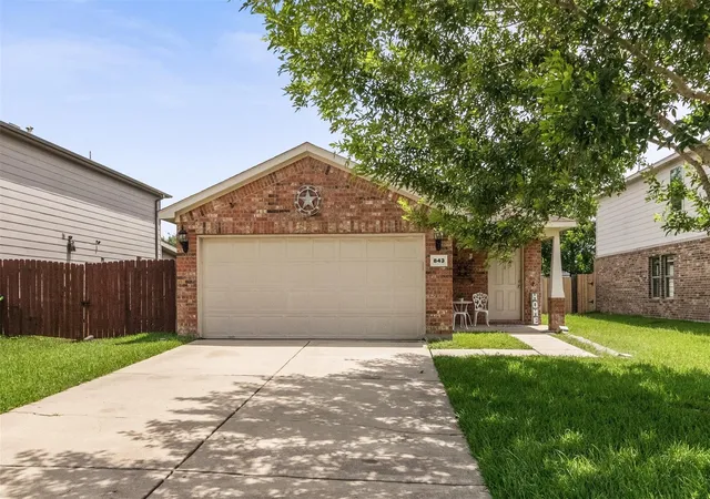 Homes for sale in Rosenberg, TX | 843 Canyon Hill Ln, Rosenberg, TX 77471 | MLS# 57517710