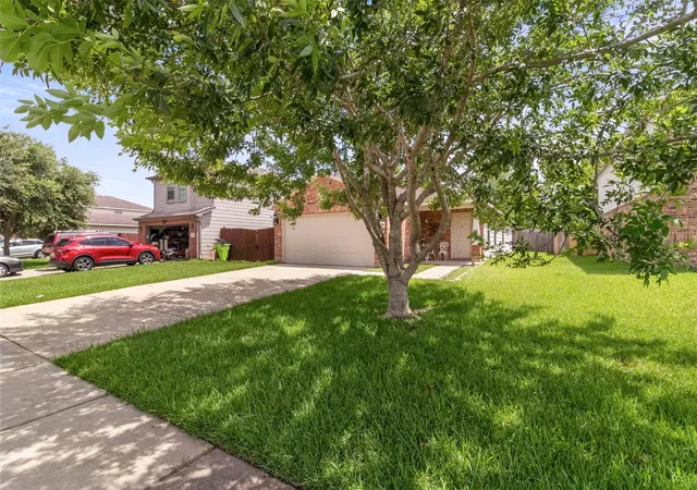 Homes for sale in Rosenberg, TX | 843 Canyon Hill Ln, Rosenberg, TX 77471 | MLS# 57517710