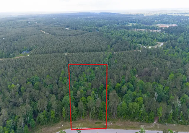 Photo 2 of Land for sale at 186 Exploration Rd, New Waverly, TX 77358 | MLS# 96527005 | Listing updated on 2026-04-28