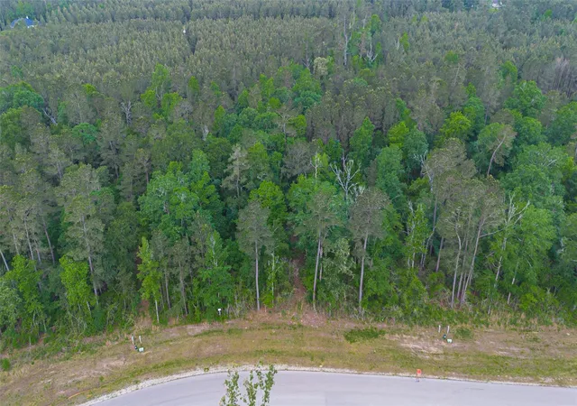 Photo 3 of Land for sale at 186 Exploration Rd, New Waverly, TX 77358 | MLS# 96527005 | Listing updated on 2026-04-28