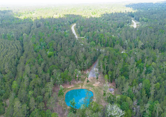 Photo 4 of Land for sale at 186 Exploration Rd, New Waverly, TX 77358 | MLS# 96527005 | Listing updated on 2026-04-28