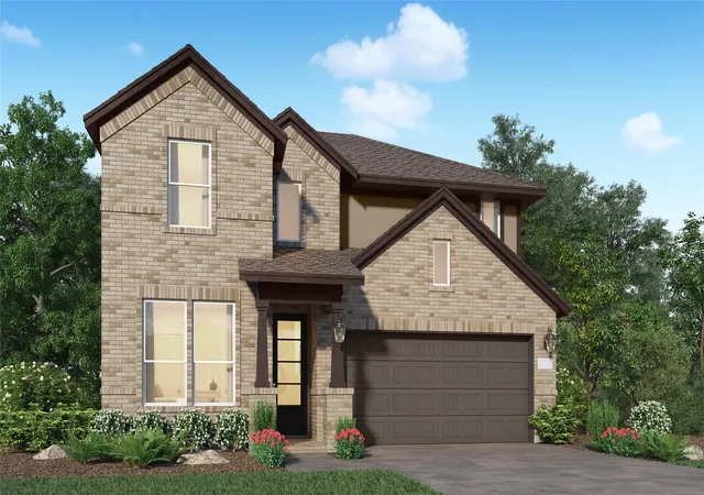Photo 1 of Sale Pending at 6165 Kinney Ln, College Station, TX 77845 | MLS# 27715218 | Listing updated on 2026-08-12