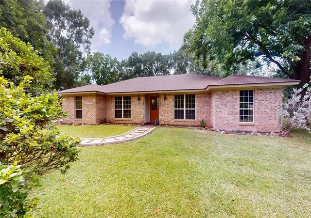 Homes for sale in Thicket, TX | 23344 Fm 1293, Thicket, TX 77374 | MLS# 44370200