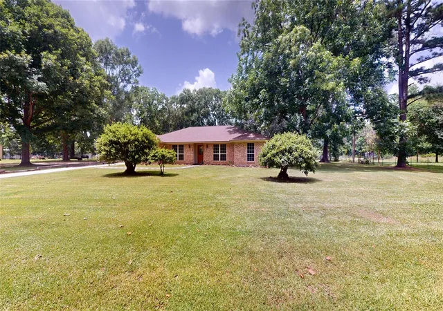 Homes for sale in Thicket, TX | 23344 Fm 1293, Thicket, TX 77374 | MLS# 44370200