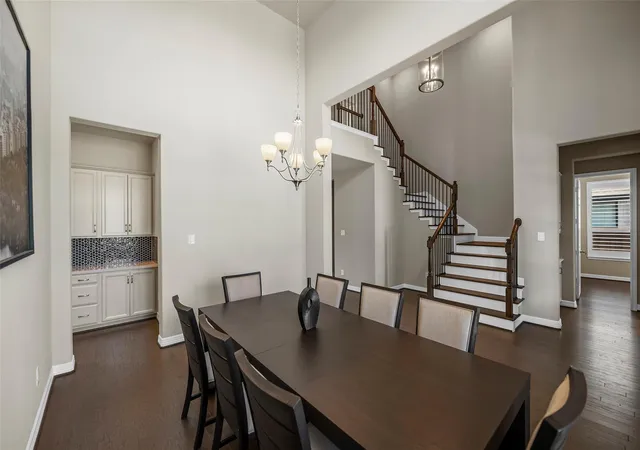Photo 4 of Single family home for sale at 8674 Burdekin Rd, Magnolia, TX 77354 | MLS# 14393067 | Listing updated on 2026-09-13