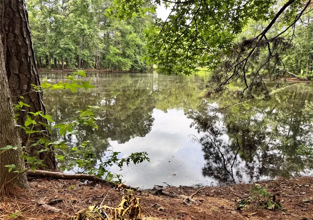 Land for sale at 4761 Jackson Rd, Montgomery, TX 77316 | MLS# 23982411