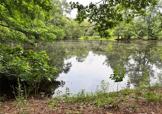 Photo 1 of Land for sale at 4761 Jackson Rd, Montgomery, TX 77316 | MLS# 23982411 | Listing updated on 2026-05-12