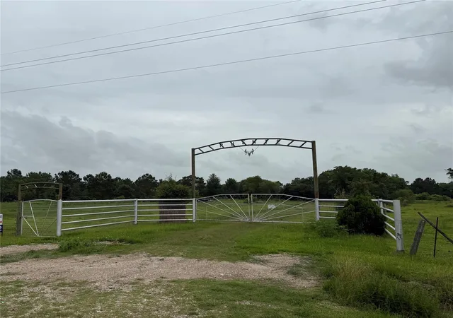 Photo 1 of Land for sale at 4374 Belton Lane Lane, Anahuac, TX 77514 | MLS# 62580303 | Listing updated on 2026-08-31