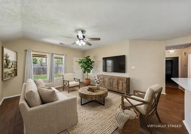 Photo 3 of Single family home for sale at 11626 Sardis Lake Dr, Tomball, TX 77375 | MLS# 94621917 | Listing updated on 2026-09-18