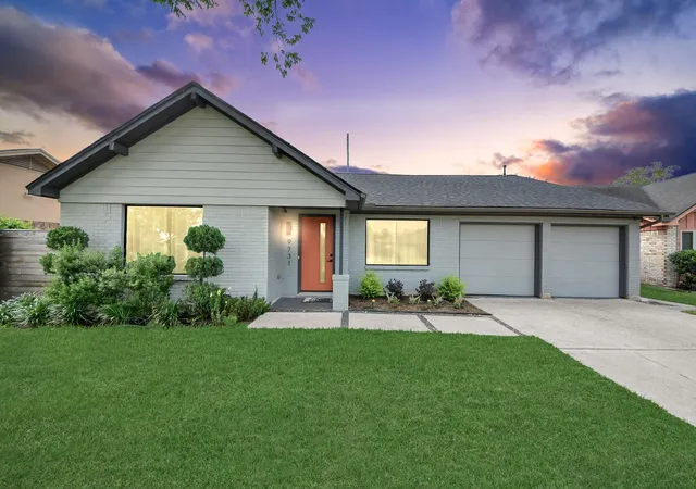 Photo 1 of Single family home for sale at 9731 Clanton St, Houston, TX 77080 | MLS# 30386023 | Listing updated on 2026-07-12