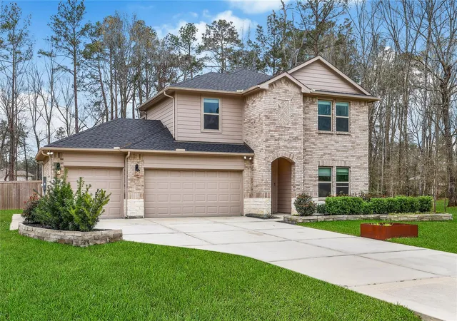 2nd image of 2818 Roman Forest Blvd, New Caney, TX 77357 | MLS# 36589068