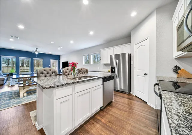 5th image of 2818 Roman Forest Blvd, New Caney, TX 77357 | MLS# 36589068
