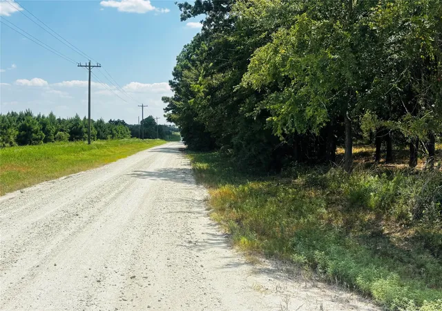 4th image of Tbd Trinity Trail, Lovelady, TX 75851 | MLS# 63104393