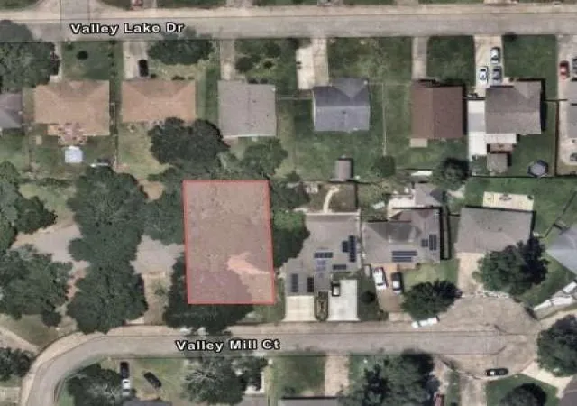 1st image of 9931 Valley Mill Ct, Houston, TX 77078 | MLS# 54878502