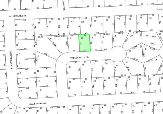 3rd image of 9931 Valley Mill Ct, Houston, TX 77078 | MLS# 54878502