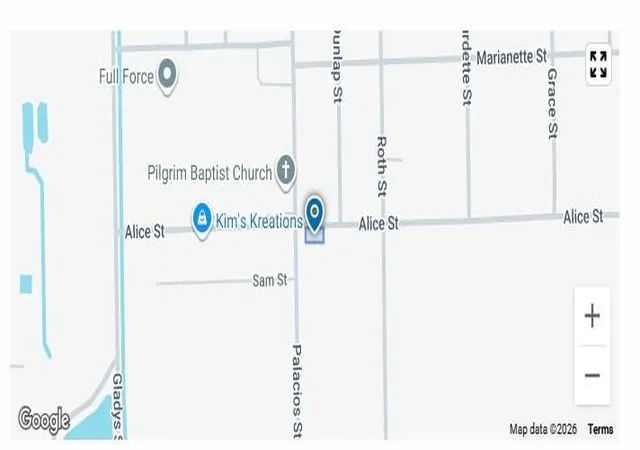 Photo 2 of Land for sale at 1103 Alice Ave, El Campo, TX 77437 | MLS# 47042580 | Listing updated on 2026-09-01